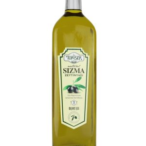 NATUREL SIZMA ZEYTİNYAĞI